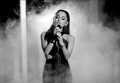 lucaspt2014's profile picture. Following @ArianaGrande I love to Sing