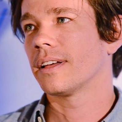 Nate,Fun.,the format and all his songs are most of my world ! Carry On