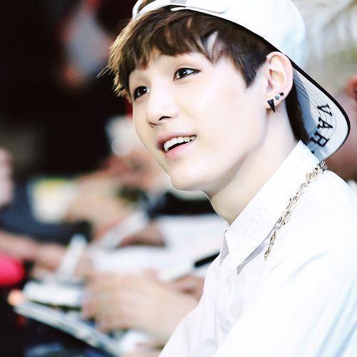 Min Yoongi [Suga] Rapper of BTS [V] by @limitgency #limitfams