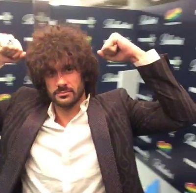 Melendi En Vena❤ 15M1A Tocada Pero Nunca Hundida ♡ BeloYLosSusodichos
