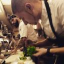 Chef Patrick Straus - @patrickvstraus - Twitter