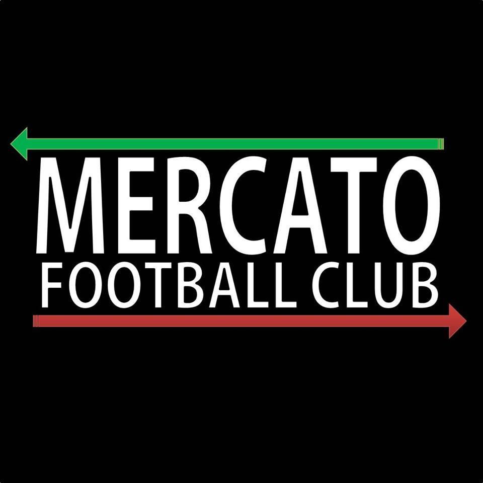Site d'actualité sur le mercato et le football mondial