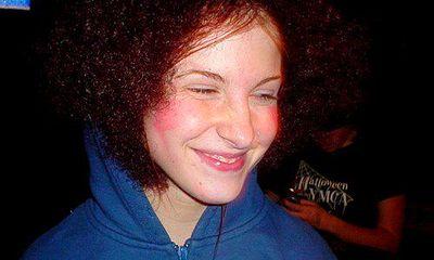 kblfei's profile picture. Parawhore,Lesbian,18...Se sua lampada não acende,não venha quebrar meu lustre amg...bjo de luz