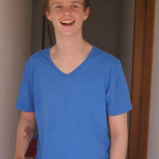 C_W_Sandvik93's profile picture. 