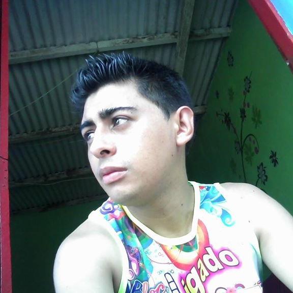 Reullid's profile picture. 