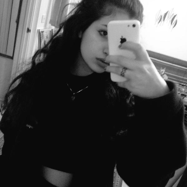 Im gonna love ya like a black widow baby