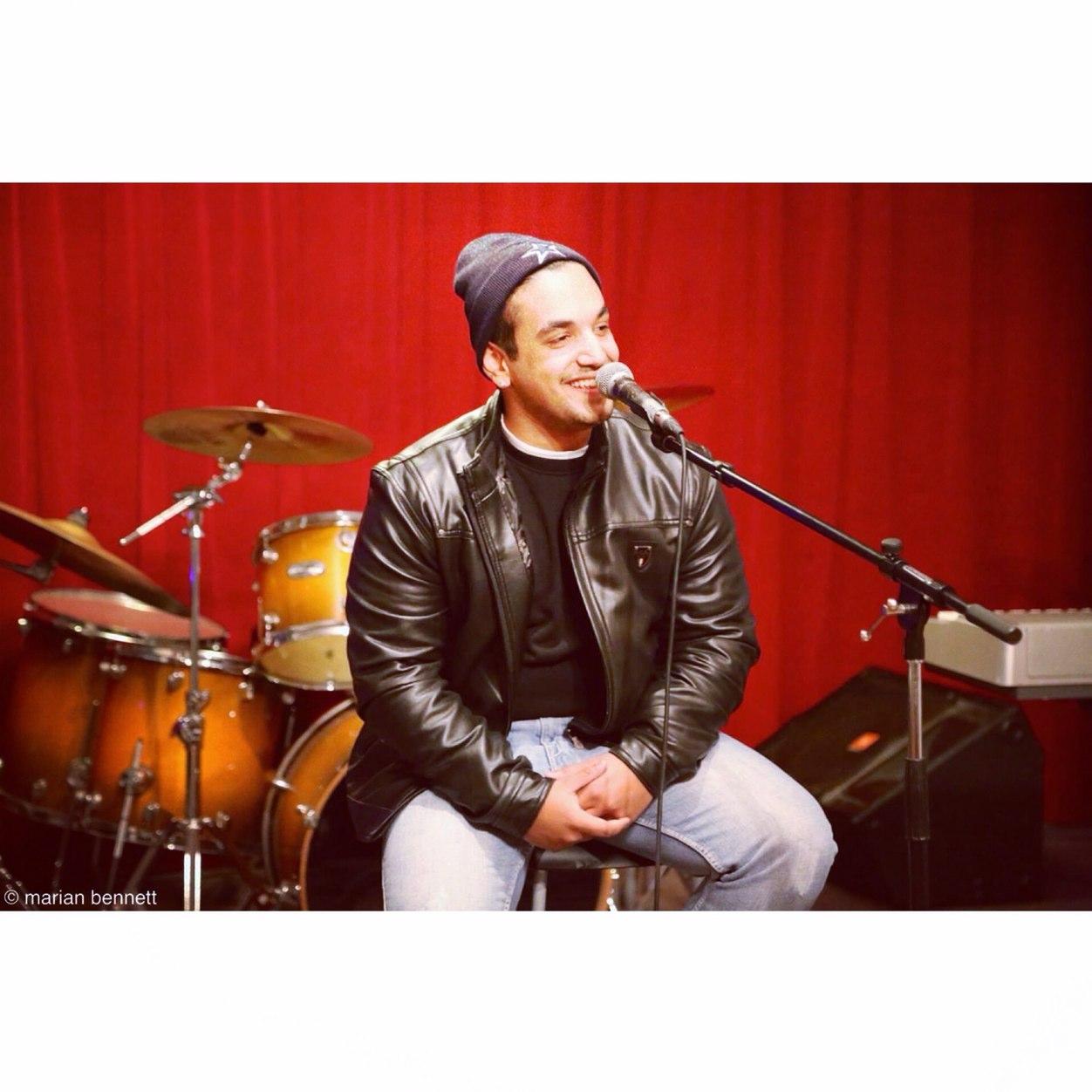 Pianist/Drummer/Singer. #JulianMusic Instagram: OfficialJulian0