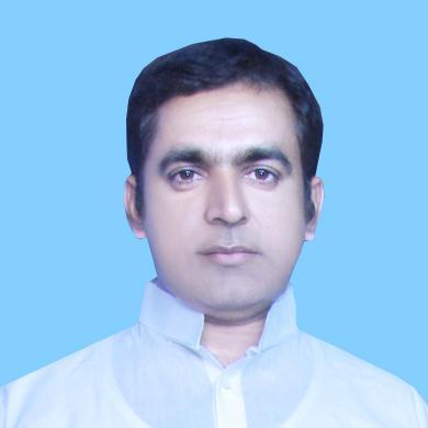 Bihar state vice president( technical cell)J.D.U