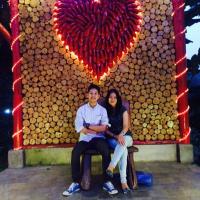 Diza (@dizapertama) 's Twitter Profile