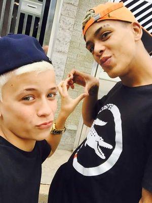pedrinho vida ♡♥