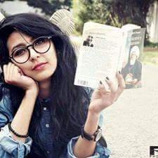 HananYousra's profile picture. 