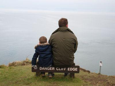 Husband, Father and Copper, ex-cheese producer, and current cheese consumer. Birder (when allowed)