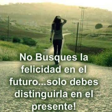 viviendo la vida imaginate como ??!