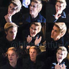 Waiting for justin's FOLLOW@justinbieber :'(