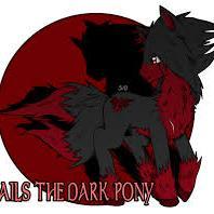 the nightmare moon you love will be destroyed!