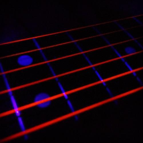 EightStringsTV's profile picture. They don't think it be like it is, but it do.