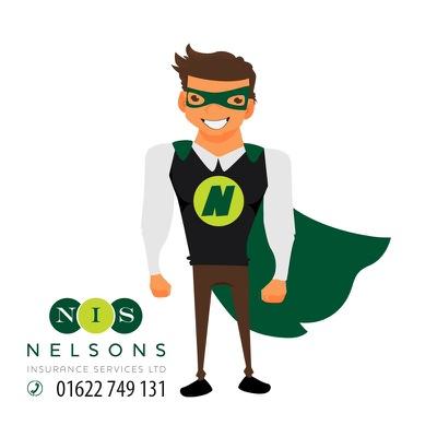 InsuranceNISLtd's profile picture. Access to over 100 markets. No call centres. Family Business. No Obligation Quotes Available! 01622 749131 info@nelsonsinsuranceservices.co.uk
