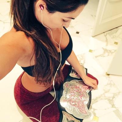 LusciousNikkiB's profile picture. You think you know me, but you have no idea. {{RP Mature content}}