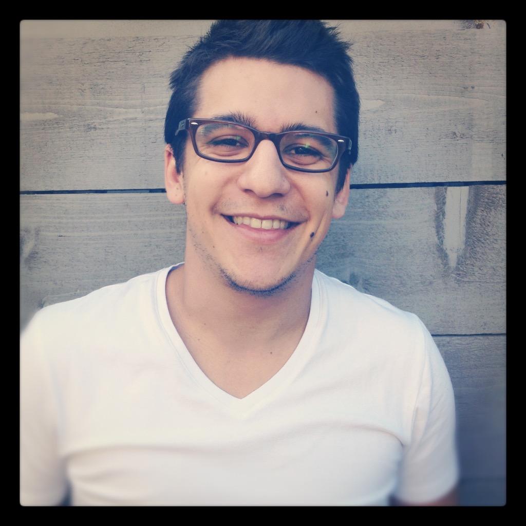 thomas_laurent8's profile picture. Producer