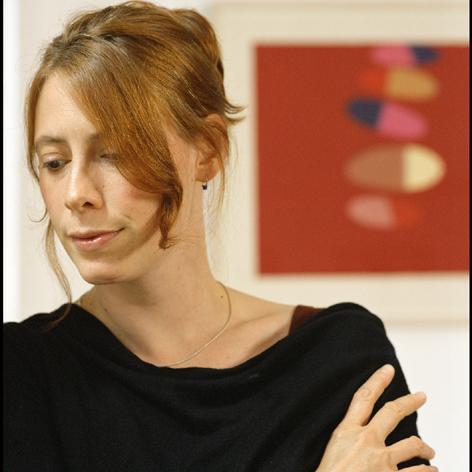 Hetty Haxworthさんのプロフィール画像