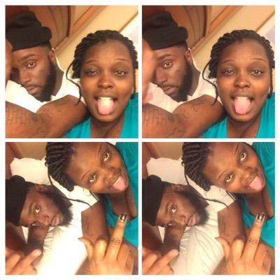 If It Aint About Da'Marin Thompson & Keniya Brown Fuck You & Da Bitch Dat You Came Wit FOE #Mrs Brooks