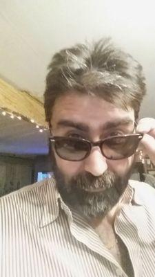 Portuguese/Norwegian father brother son friend uncle oenophile brewer foodie stubbornassfreethinking liberal scientist outdoorsman thespian not in that order...