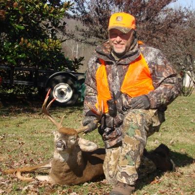Vols, Braves, & Broncos Fan. Fish, Hunt, & Camp!