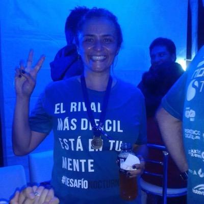 Cursi, amante de la fiesta, libre, leal, una guerrera !