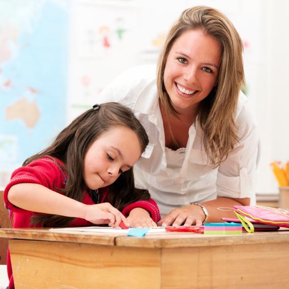 http://t.co/FSYH38lzfK was created to assist school administrators in meeting teachers' needs to receive meaningful, specific, non-judgmental feedback.