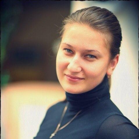 Семейное положение: нет даже кота.