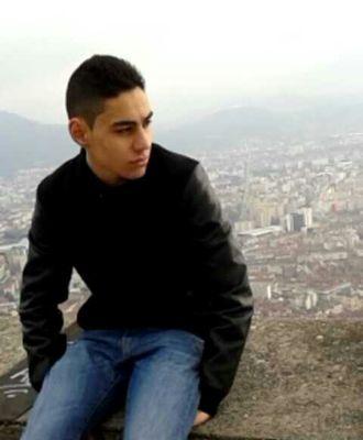 ericdu38600's profile picture. 