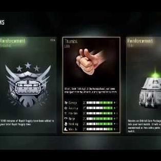 Competitive eSports Org! Recruiting for NA Call Of Duty Teams! We Host XB1 Tourneys Occaisionally!