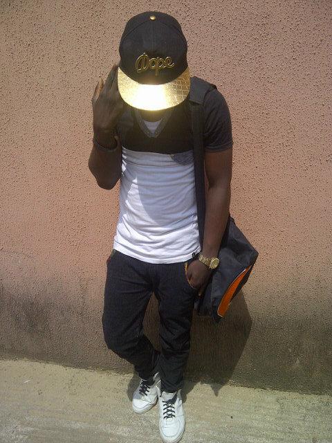 Eazy going