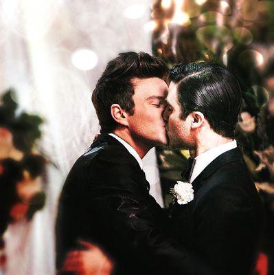 whosaidklaine's profile picture. there's no one else