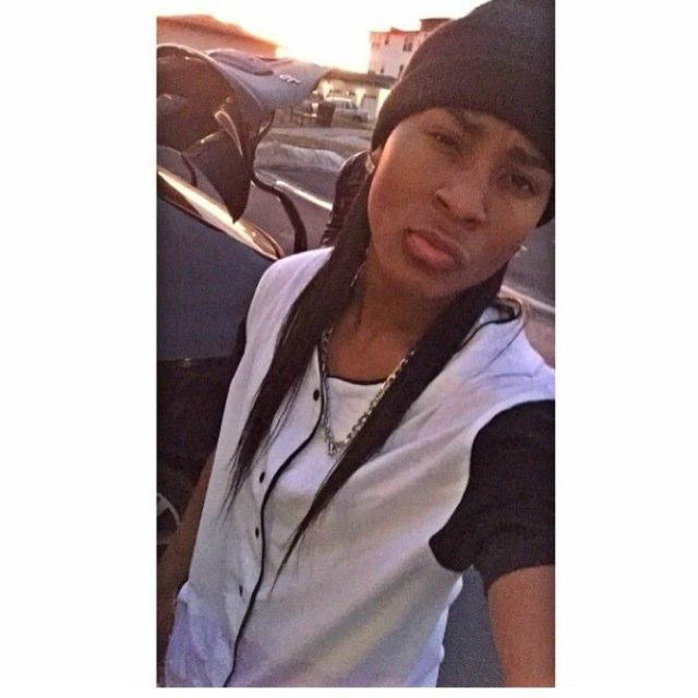 Blessed and highly favored