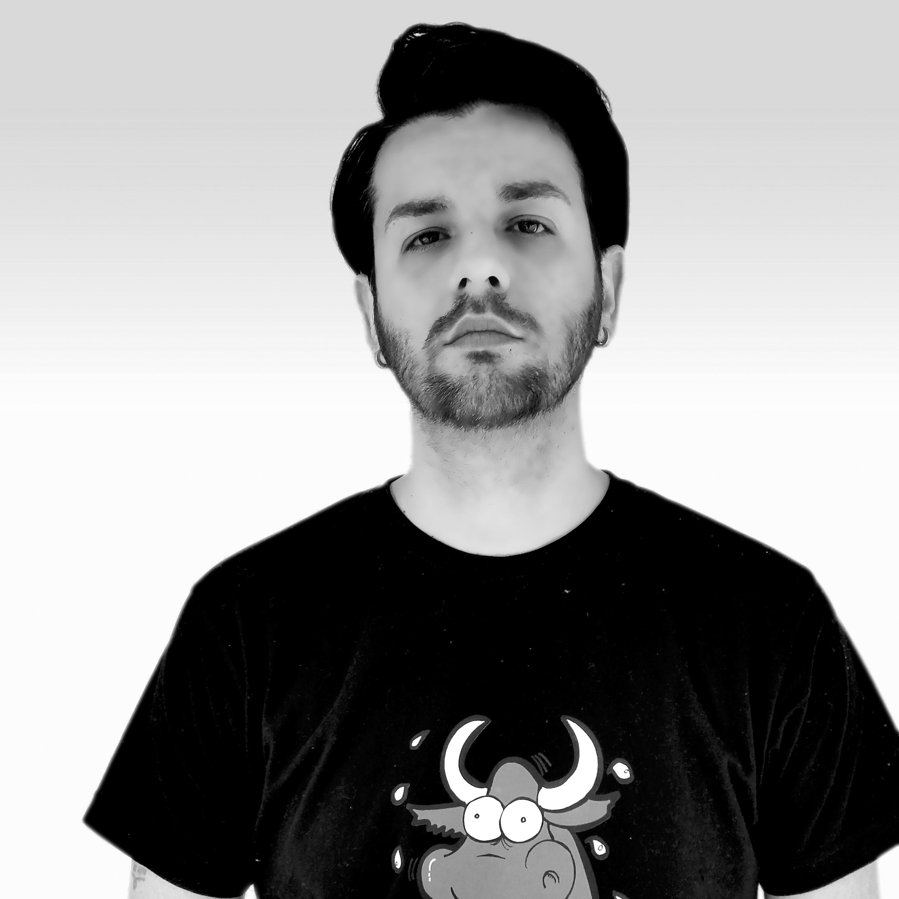 Italian Dj/Producer