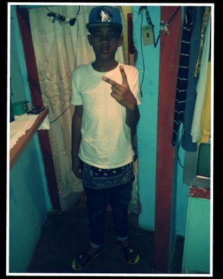 ♥ criz brown ♥