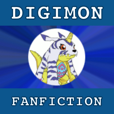 Fanfiction Digimon Eine neue Generation