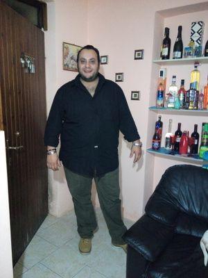 StrangioAndrea's profile picture. 