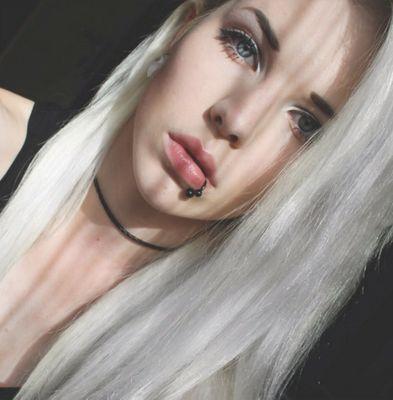 but we never stood a chance, and i'm not sure if it matters.