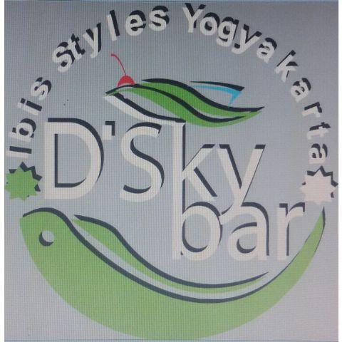 0274 588 889 || e-mail : info@ibisstyles-yogyakarta.com || Fb : skybar ibis Styles Yogyakarta || instagram : @skybar_isy || D'only Sky Bar on earth