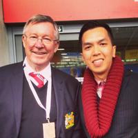 Nik Syafiq (@niksyafiq87) 's Twitter Profile Photo