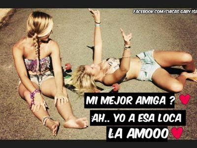 La gente cambia el amor duele, los amigos se marchan, las cosas aveces van mal. pero recuerda que la vida sigue ♥