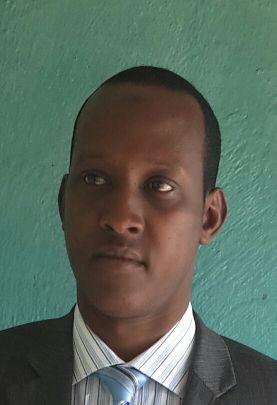 Co-founder + CEO HornAid-kenya
Entrepreneur