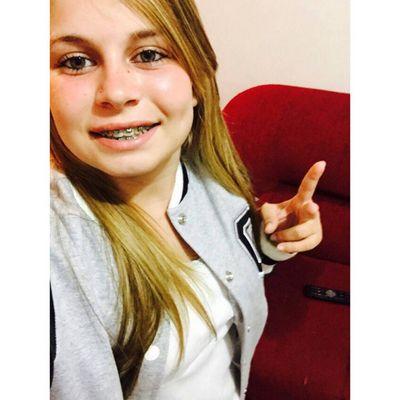 ❤Luiza Maia 
since : 16/01/2015
❤ Nossa princesa de olhos claros ❤  Feito por : Melyssa Mendes