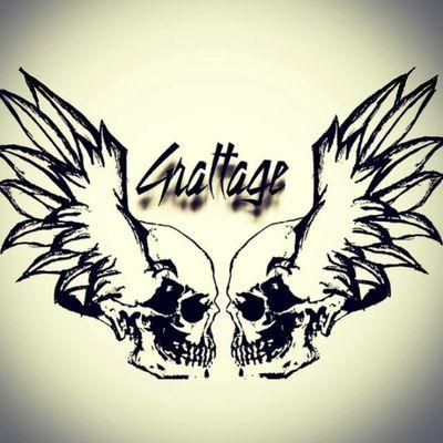 Banda de rock paraguaya. Contactos: 0972208082 / grattagepy@gmail.com