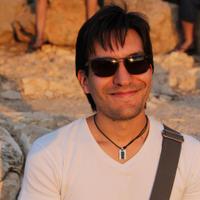Nicolas Alcala (@nl_alcala) 's Twitter Profile