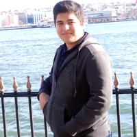 Enes Tezcan (@enestezcan42) Twitter profile photo