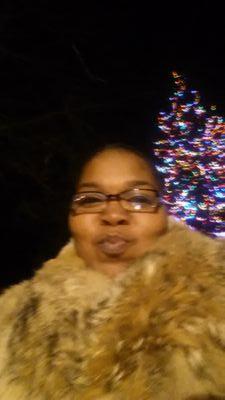 Mother of 6 grandma of 5and counting.  I love the Lord. I am a psalmist and some say evangelist. I wanna see everyone make ut to heaven.