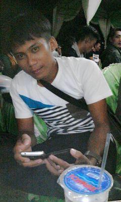 ArnosJohn's profile picture. 